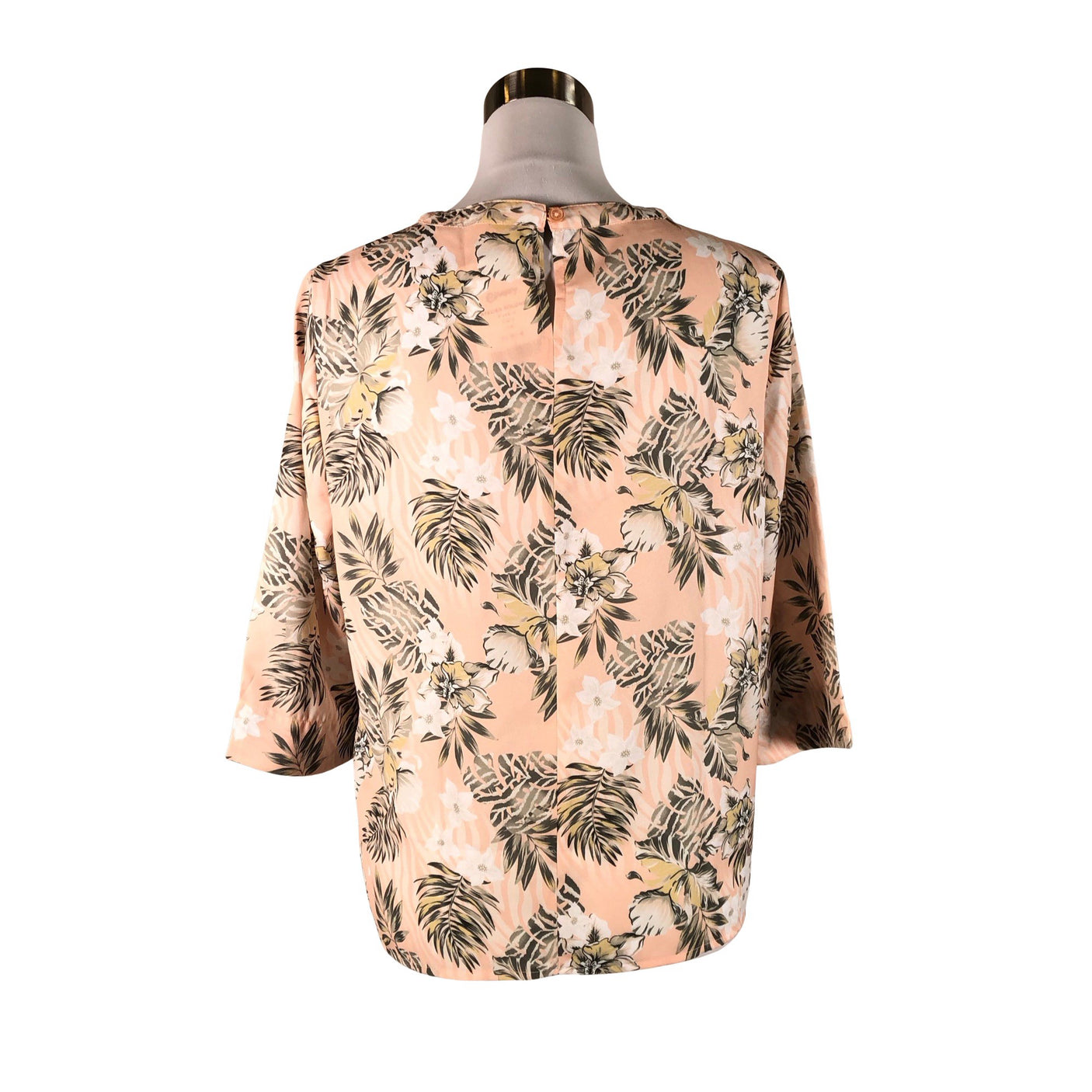 Unisex Atelier Goldner Schnitt - Blouse, size 38 - Light pink (2)