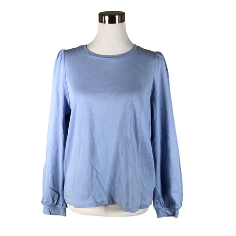 Unisex Noom - Tricot shirt, size 40 - Light blue ()