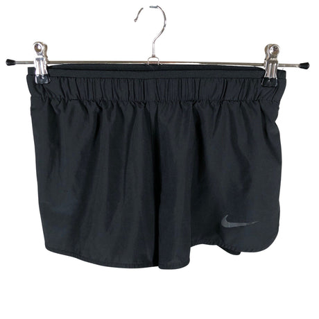 Unisex Nike - Sports shorts, size 34 - Black ()