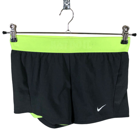 Unisex Nike - Sports shorts, size 34 - Black ()