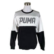 Unisex Puma - Sweatshirt, size 34 - Black ()