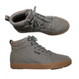 Unisex Saola - Casual sneakers, size 41 - Gray ()