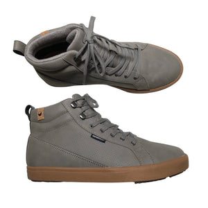 Unisex Saola - Casual sneakers, size 41 - Gray (1)