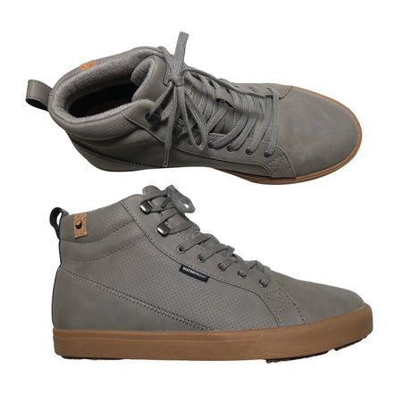 Unisex Saola - Casual sneakers, size 41 - Gray ()