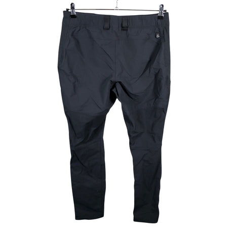 Unisex Haglöfs - Outdoor pants, size 42 - Black (2)