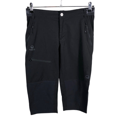 Unisex Halti - Capri pants, size 38 - Black ()