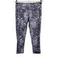 Unisex Energetics - Sports tights, size 38 - Gray ()
