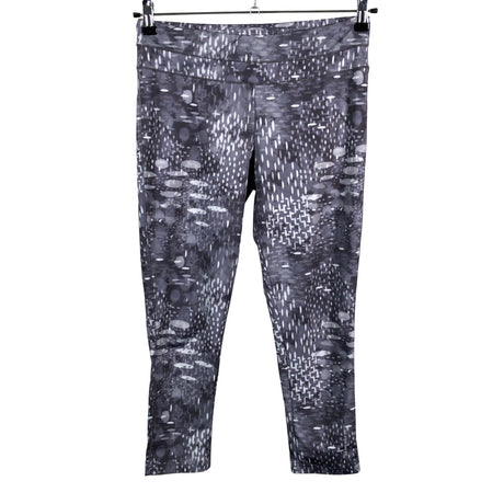Unisex Energetics - Sports tights, size 38 - Gray ()