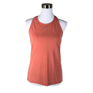 Unisex Gymnation - Sports top, size 40 - Orange (1)