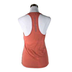Unisex Gymnation - Sports top, size 40 - Orange (2)