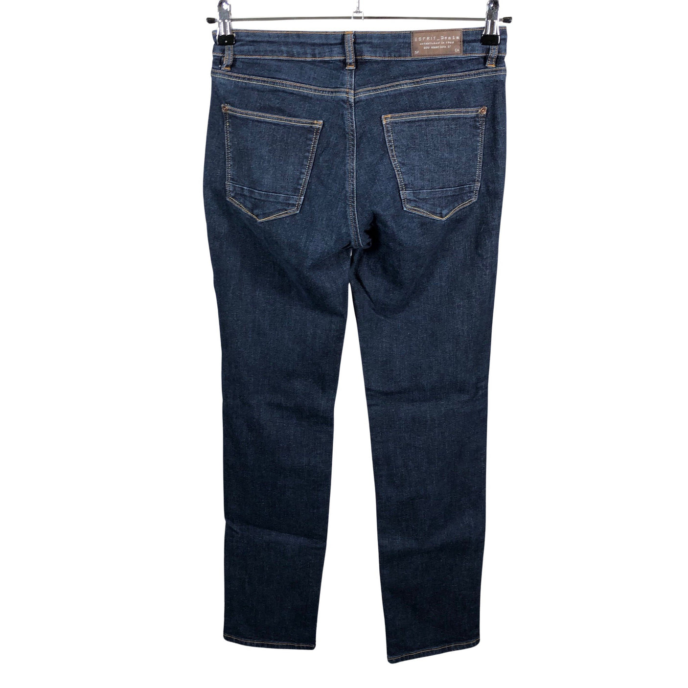 Unisex Esprit - Jeans, size W29 - Blue (2)