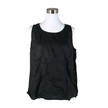 Unisex The Masai - Top, size 40 - Black ()