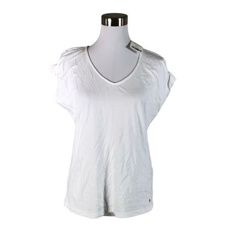 Unisex Gerry Weber - T-shirt, size 40 - White ()