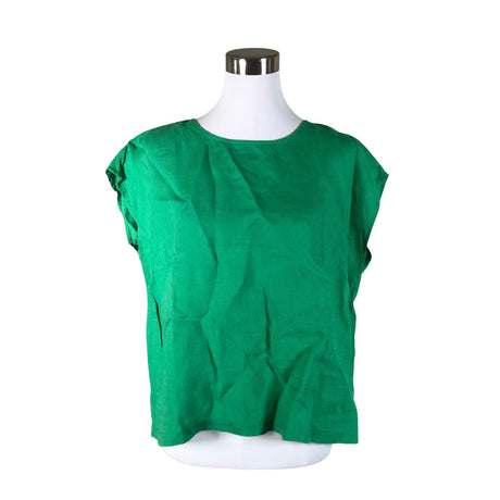 Unisex Nanso - Top, size 38 - Green ()