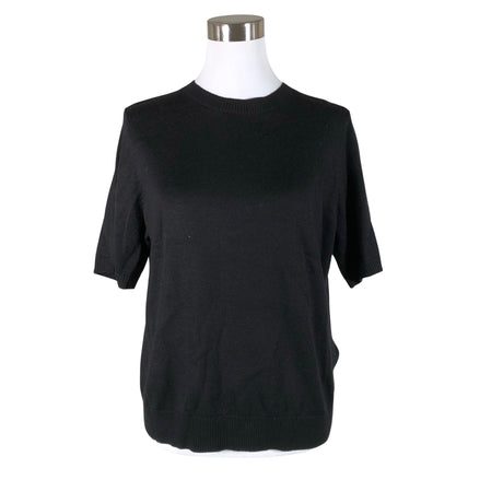 Unisex Selected - Sweater, size 40 - Black ()