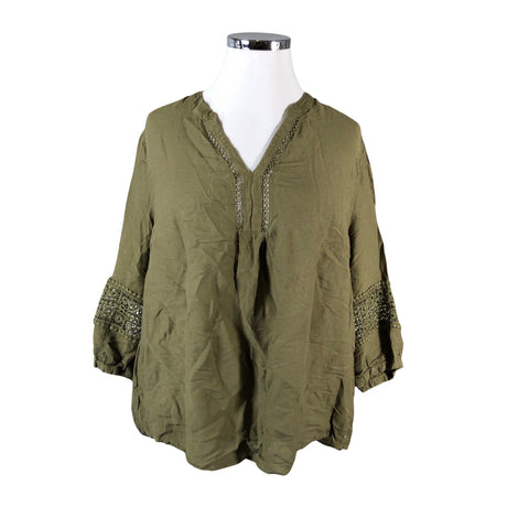 Unisex Betty & Co - Blouse, size 44 - Green ()