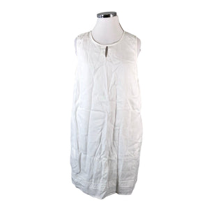 Unisex Cecil - Dress, size 42 - White (1)