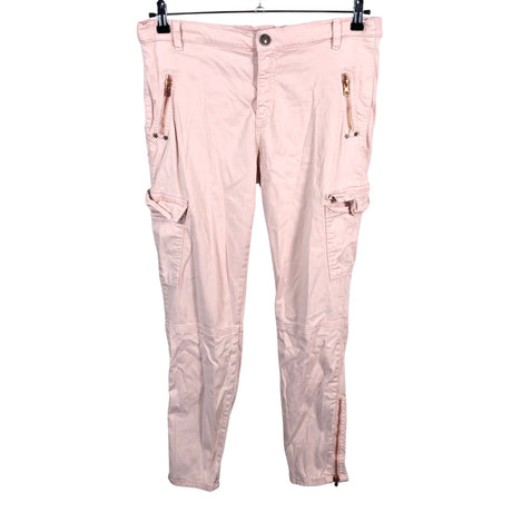 Unisex Mos Mosh - Slacks, size W32 - Light pink ()