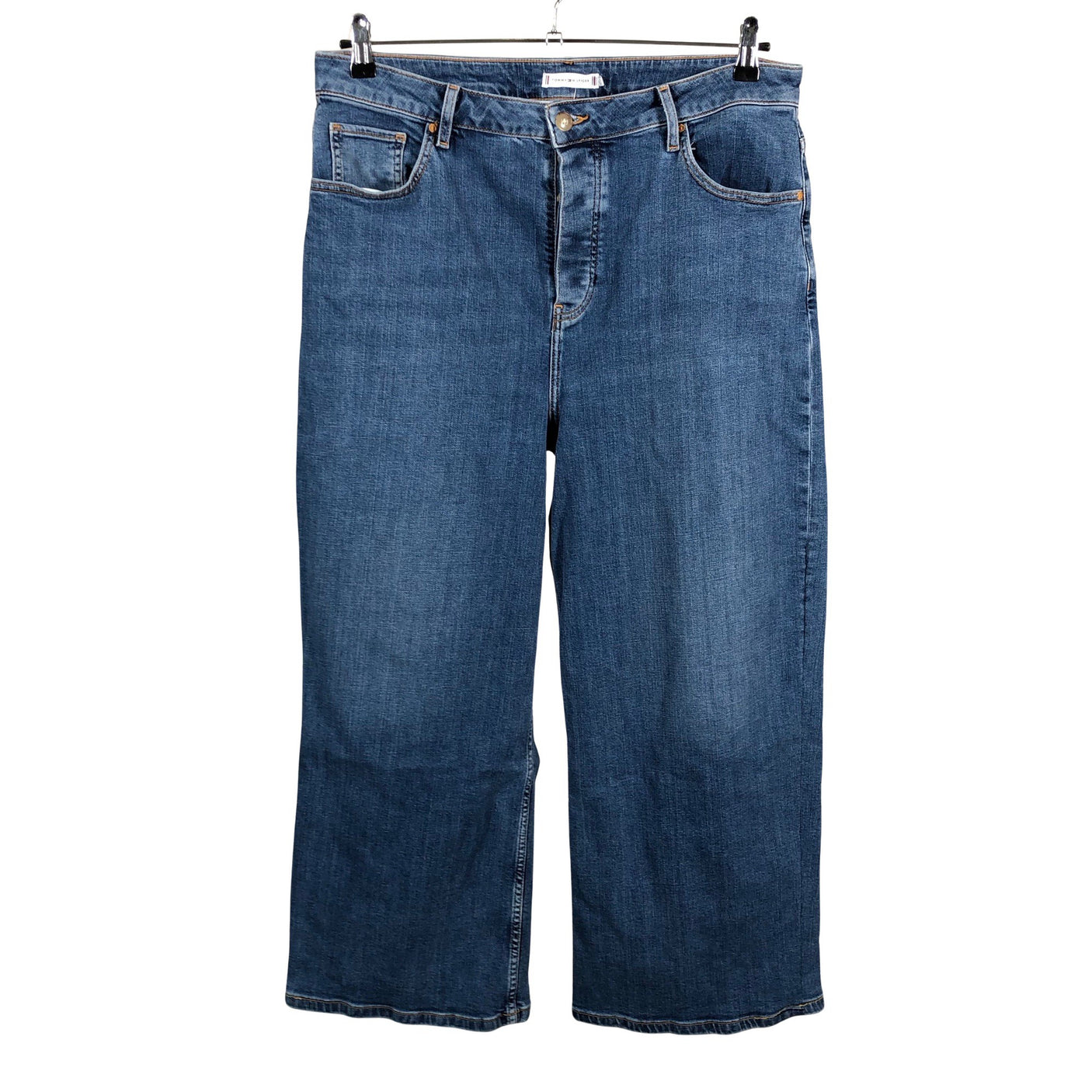 Unisex Tommy Hilfiger - Jeans, size 48 - Blue (1)