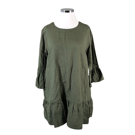 Unisex Nanso - Dress, size 44 - Green ()