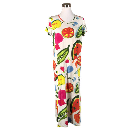 Unisex Nanso - Nightshirt, size 38 - White ()