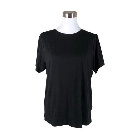 Unisex me&i - T-shirt, size 40 - Black ()
