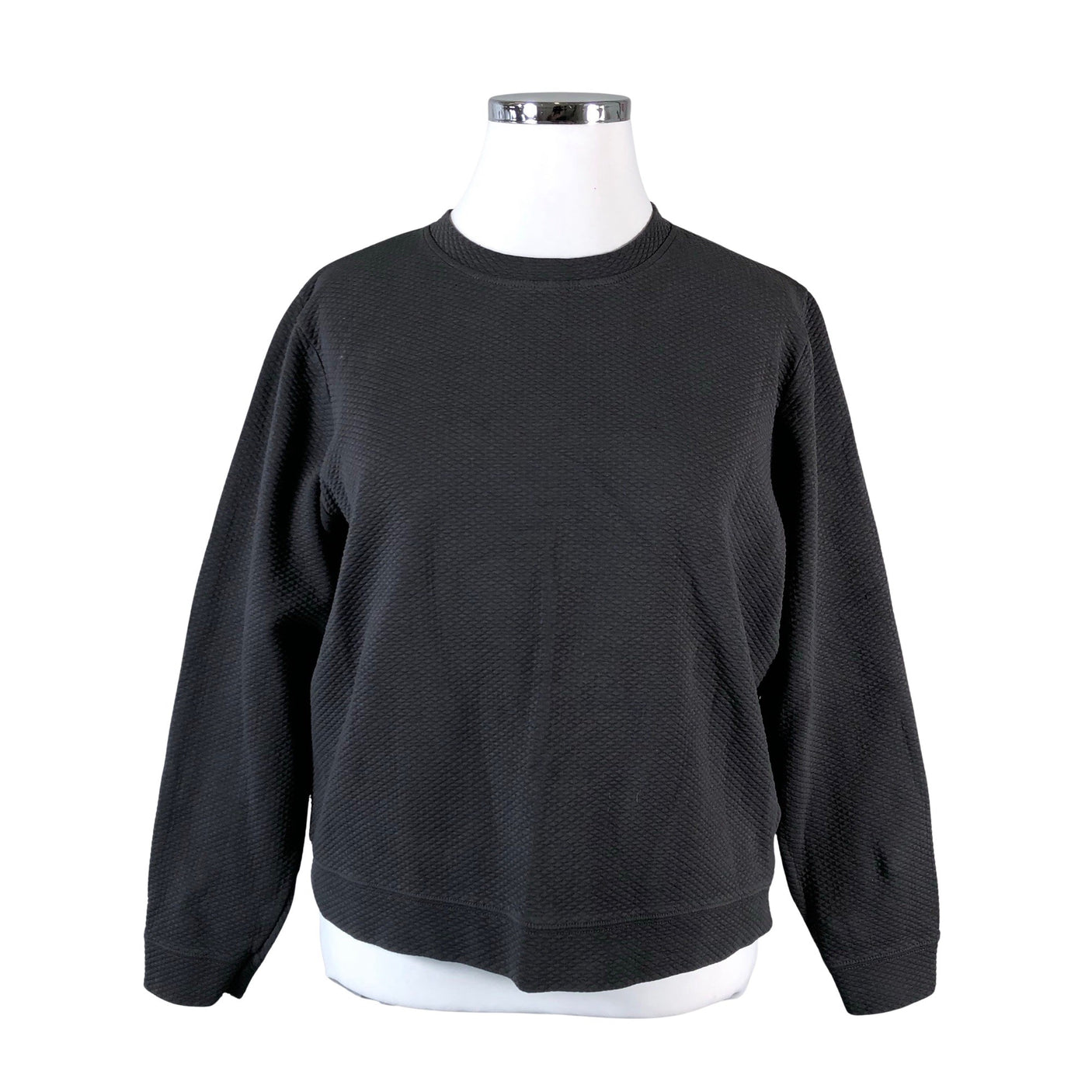 Unisex NOSH - Sweatshirt, size 42 - Gray (1)