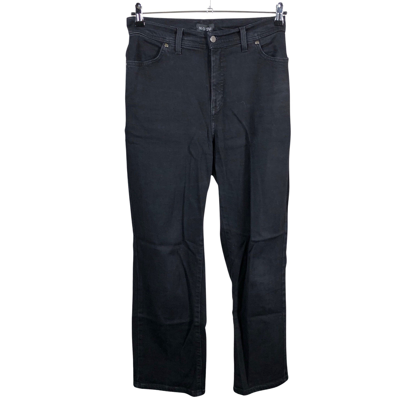 Unisex NOSH - Jeans, size W32 - Black (1)