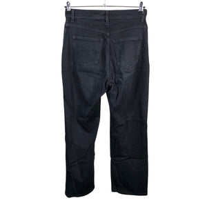 Unisex NOSH - Jeans, size W32 - Black (2)