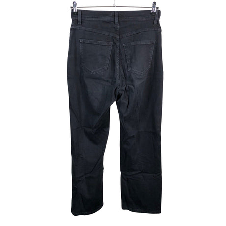 Unisex NOSH - Jeans, size W32 - Black (2)