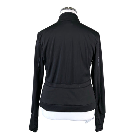 Unisex MP - Sports jacket, size 42 - Black (2)