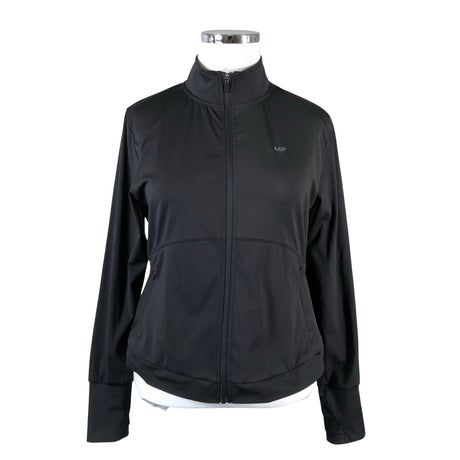 Unisex MP - Sports jacket, size 42 - Black ()