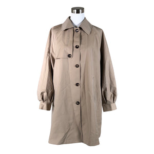 Unisex Goelia - Trench coat, size 40 - Brown (1)