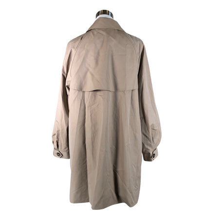 Unisex Goelia - Trench coat, size 40 - Brown (2)