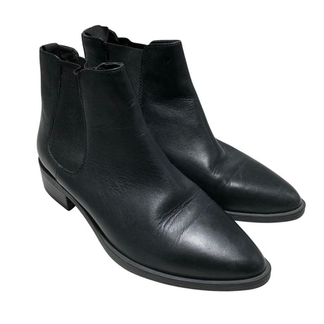 Unisex Vagabond - Ankle boots, size 39 - Black (2)