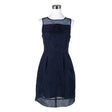 Unisex Tommy Hilfiger - Party dress, size 36 - Blue ()