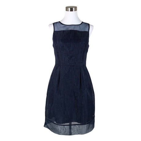Unisex Tommy Hilfiger - Party dress, size 36 - Blue ()