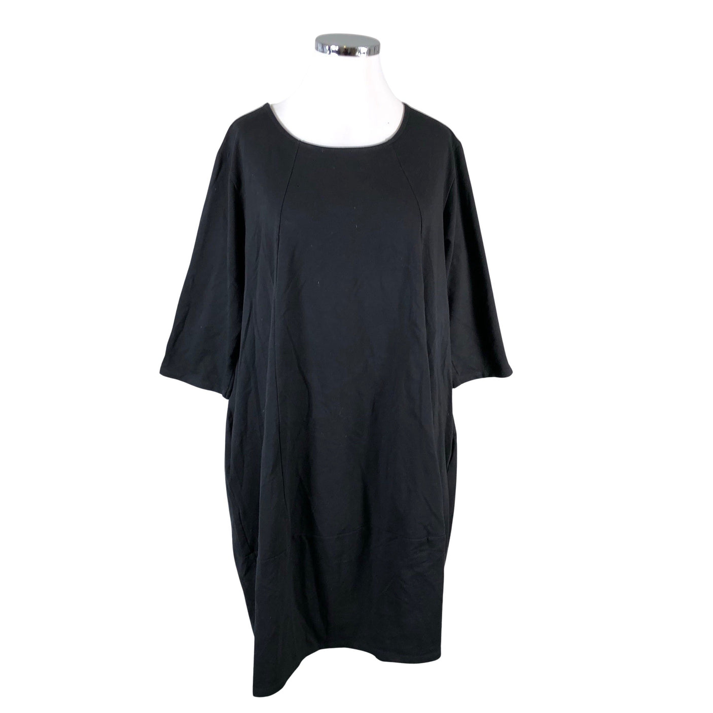 Unisex Bohemiana - Sweatshirt dress, size 44 - Black (1)