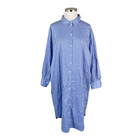 Unisex Lindex - Dress, size 42 - Light blue ()