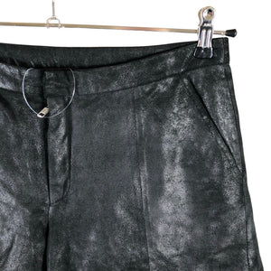 Unisex Muubaa - Shorts, size 36 - Black (3)