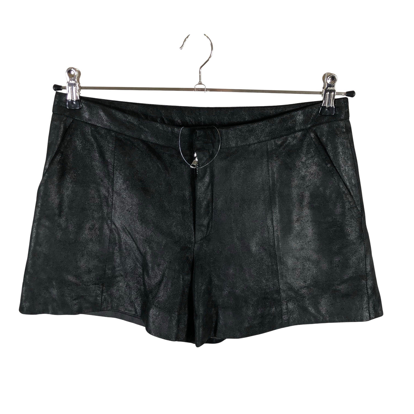 Unisex Muubaa - Shorts, size 36 - Black (1)