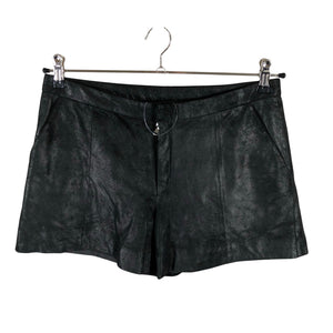 Unisex Muubaa - Shorts, size 36 - Black (1)