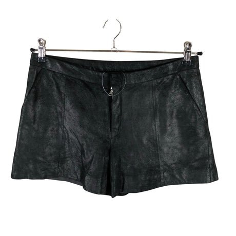 Unisex Muubaa - Shorts, size 36 - Black ()