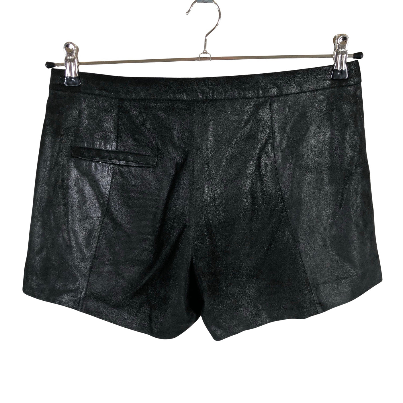 Unisex Muubaa - Shorts, size 36 - Black (2)