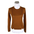 Unisex Whistles - Sweater, size 38 - Brown ()