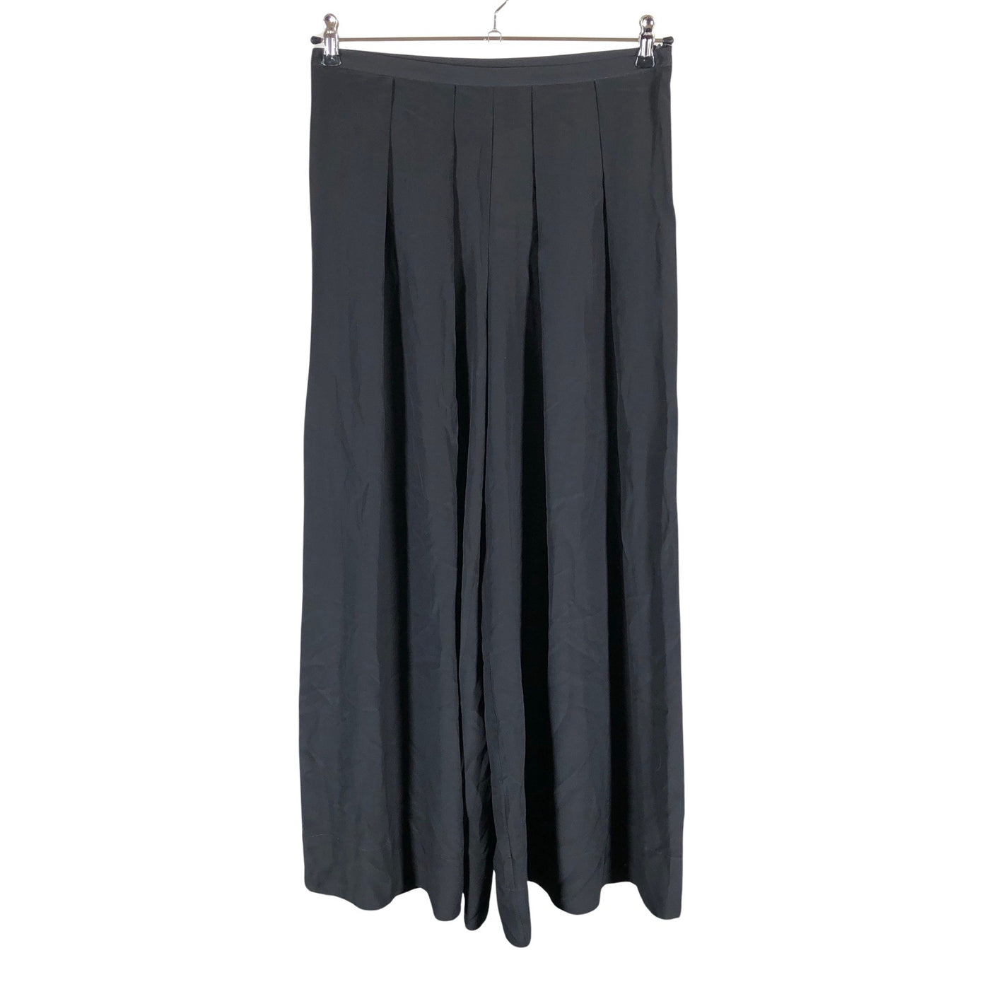 Unisex Whitetail - Schiffon trousers, size 36 - Black (1)