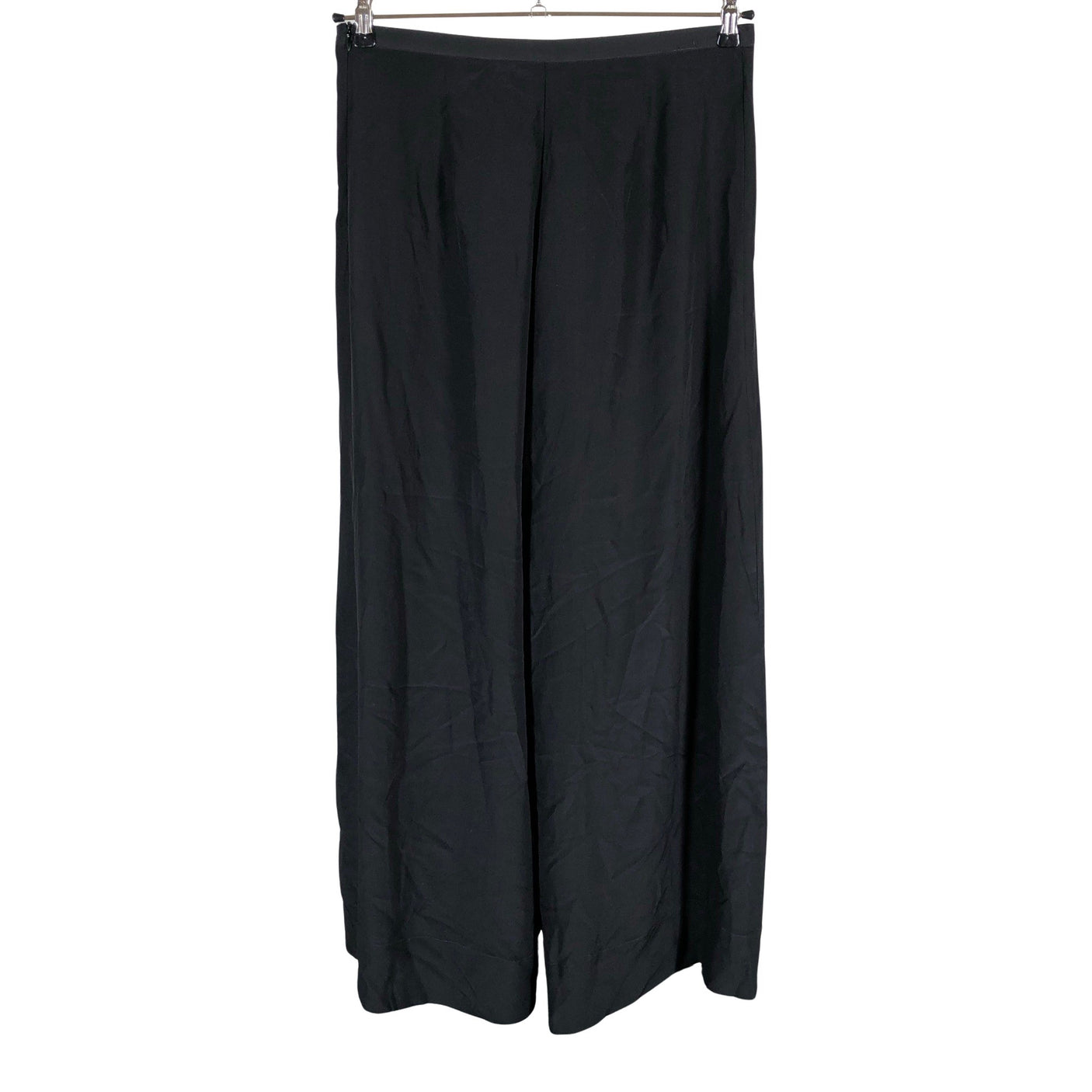Unisex Whitetail - Schiffon trousers, size 36 - Black (2)
