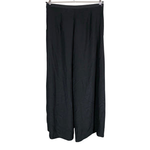 Unisex Whitetail - Schiffon trousers, size 36 - Black (2)