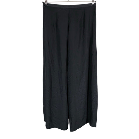 Unisex Whitetail - Schiffon trousers, size 36 - Black (2)