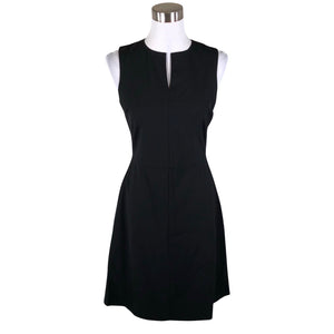 Unisex Theory - Dress, size 36 - Black (1)